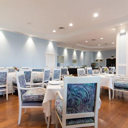 Hospedium Hotel Europa Centro Magaz De Pisuerga Dış mekan fotoğraf