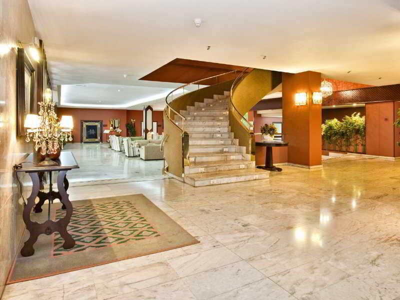 Hospedium Hotel Europa Centro Magaz De Pisuerga Dış mekan fotoğraf