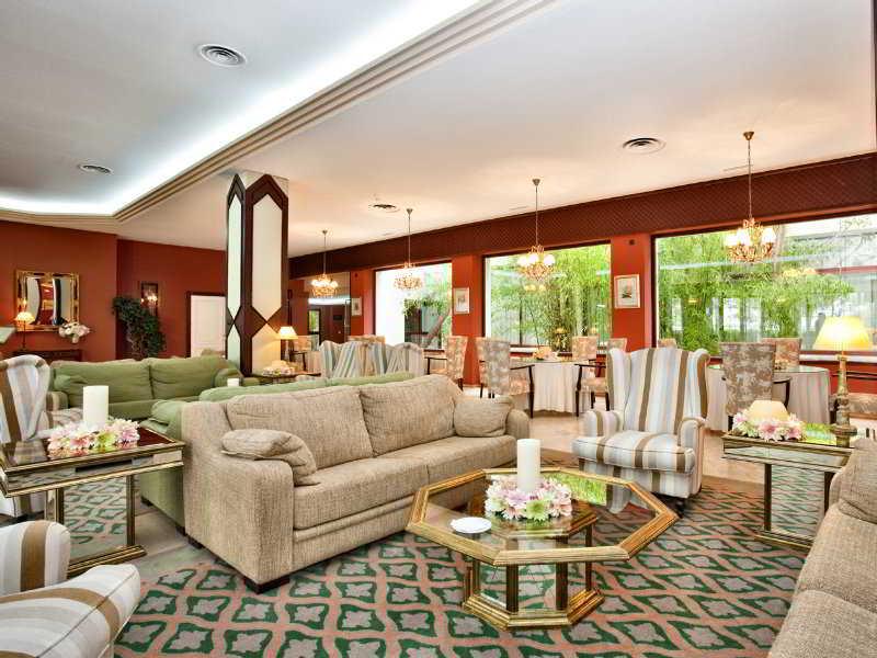 Hospedium Hotel Europa Centro Magaz De Pisuerga Dış mekan fotoğraf