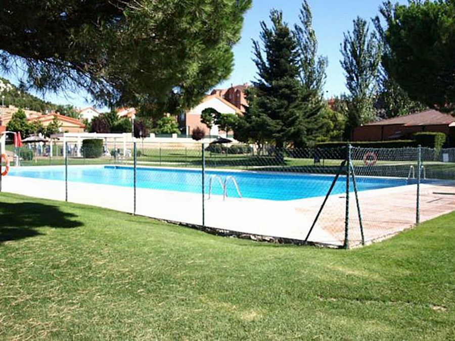 Hospedium Hotel Europa Centro Magaz De Pisuerga Dış mekan fotoğraf